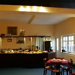 Отель Strandpavillon