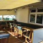 Hotel Strandpavillon 3*
