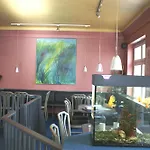 Strandpavillon