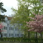 Strandpavillon Hotel Baabe