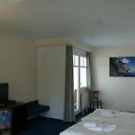 Hotel Strandpavillon
