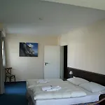 Hotel Strandpavillon Baabe