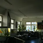 Strandpavillon Hotel 3*