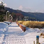 Strandpavillon