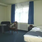 Отель Strandpavillon 3*