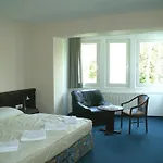 Отель Strandpavillon