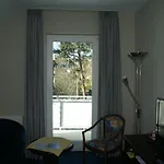 Отель Strandpavillon 3*