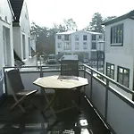 Strandpavillon Baabe