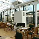 Strandpavillon 3*