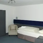 Strandpavillon Hotel Baabe
