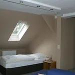 Strandpavillon Hotel