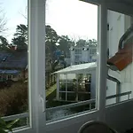 Strandpavillon 3*