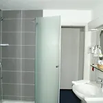 Hotel Strandpavillon 3*
