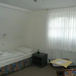 Отель Strandpavillon Бабе