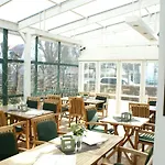 Strandpavillon Hotel Baabe
