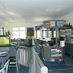 Strandpavillon
