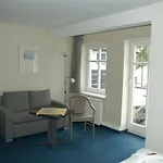 Strandpavillon Отель