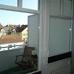 Strandpavillon Бабе