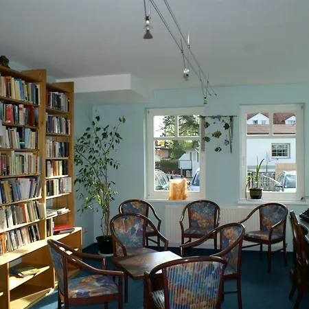 Strandpavillon
