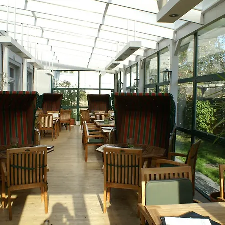 Strandpavillon بابي