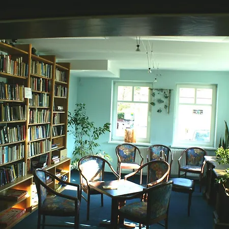 Strandpavillon بابي