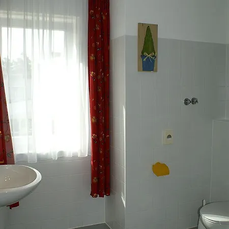Hotel Strandpavillon