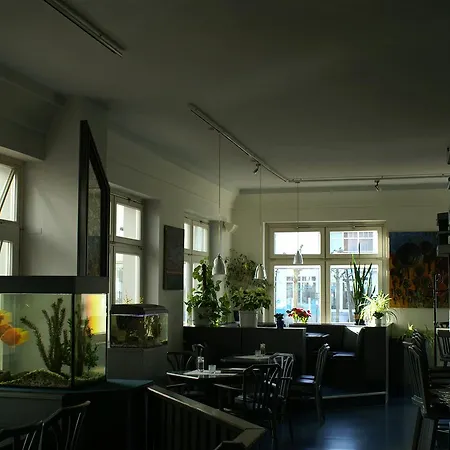 Strandpavillon فندق 3*