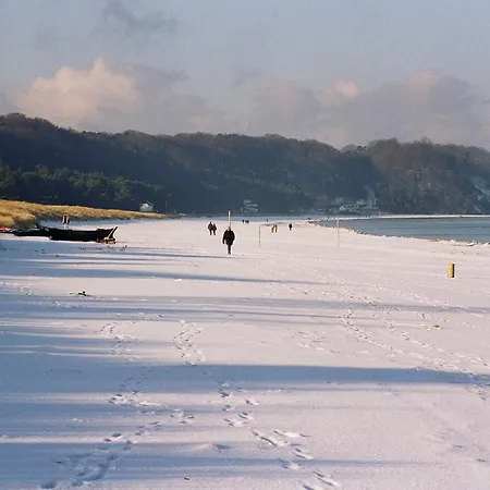 Strandpavillon فندق 3*