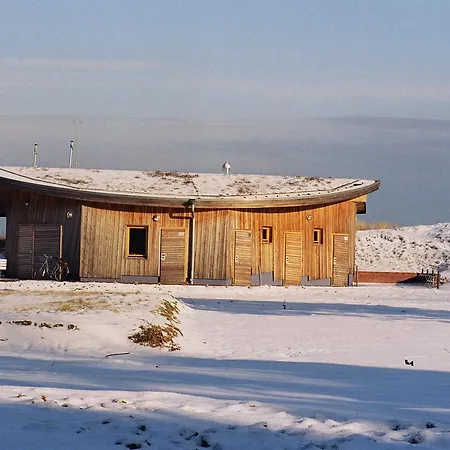 Strandpavillon فندق 3*