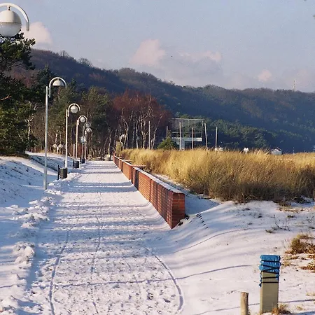 Strandpavillon