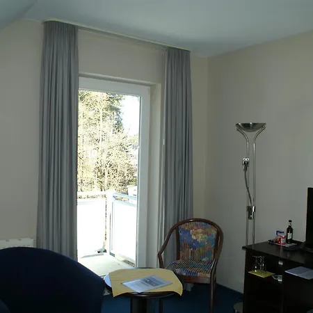 Strandpavillon 3* بابي