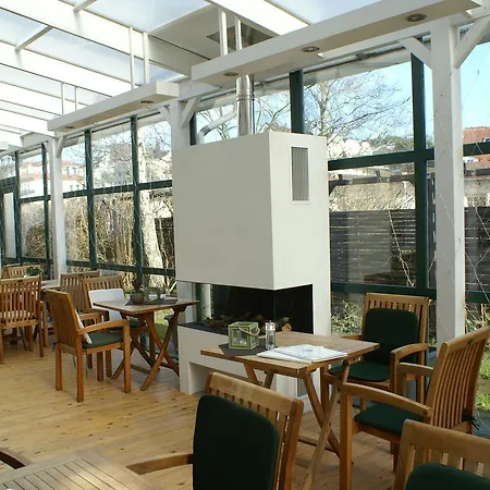 Strandpavillon 3*
