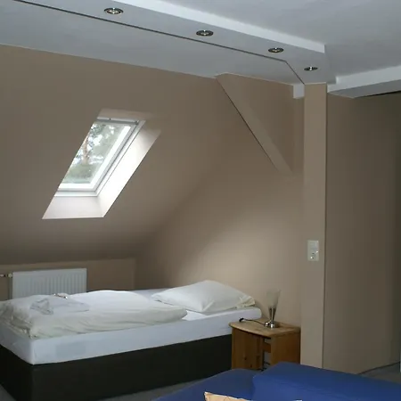 Strandpavillon Hotel