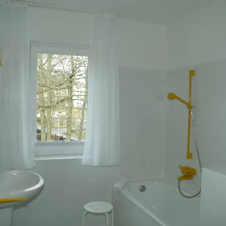 Strandpavillon بابي