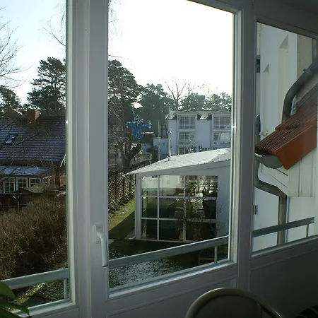 Strandpavillon 3*