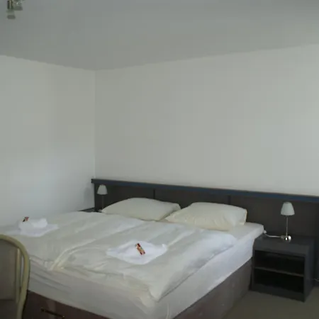 Strandpavillon 3* Baabe