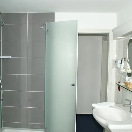 Hotel Strandpavillon 3*