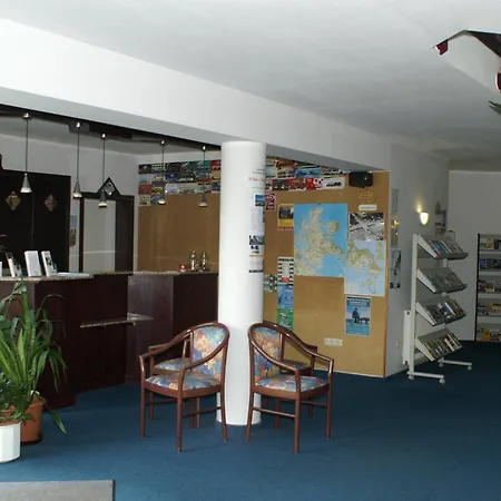 Strandpavillon