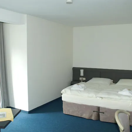 Strandpavillon فندق 3*