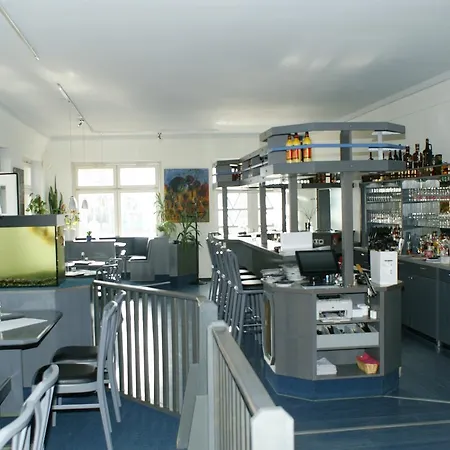 Strandpavillon