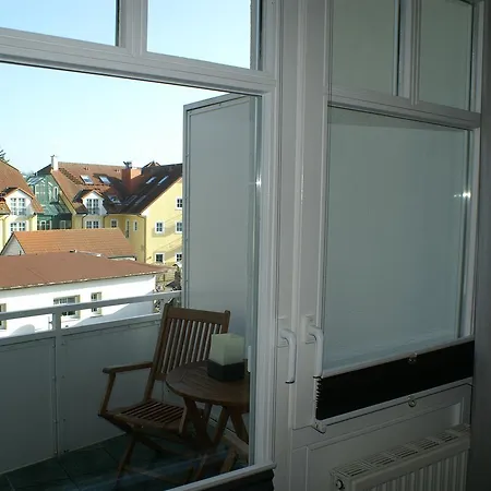 Strandpavillon بابي