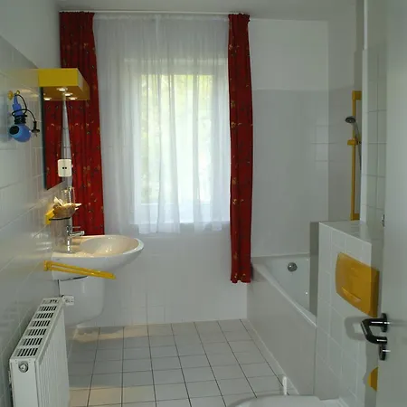 Strandpavillon بابي